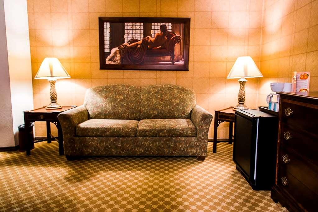 Hotel María Bonita Consulado Americano Ciudad Juárez Quarto foto